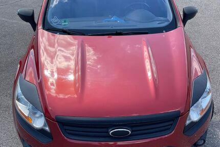 Ford Kuga 230.000 km 5.125 &euro; Saarbrücken 66113