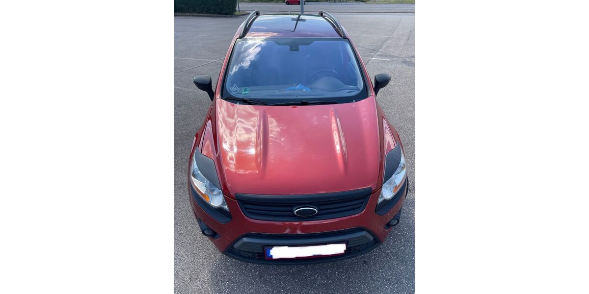 Ford Kuga 230.000 km 5.500 &euro; Saarbrücken 66113