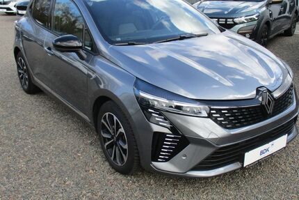 Renault Clio 16.900 km 18.890 &euro; Heusweiler 66265