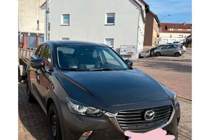 Mazda CX-3 87.000 km 14.500 &euro; Neunkirchen 66540