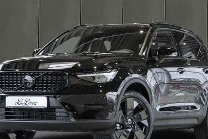 Volvo XC40 25.469 km 35.980 &euro; Saarbrücken 66121