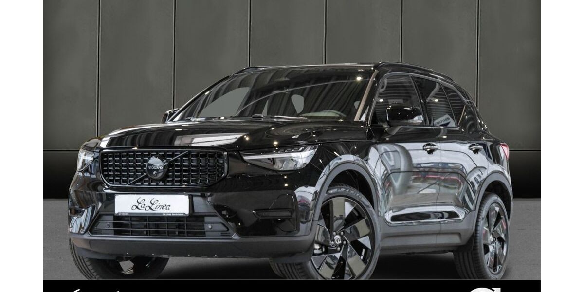 Volvo XC40 25.469 km 35.980 &euro; Saarbrücken 66121