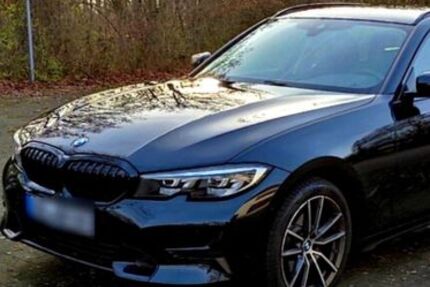 BMW 320 68.000 km 27.000 &euro; Freudenstadt 72250