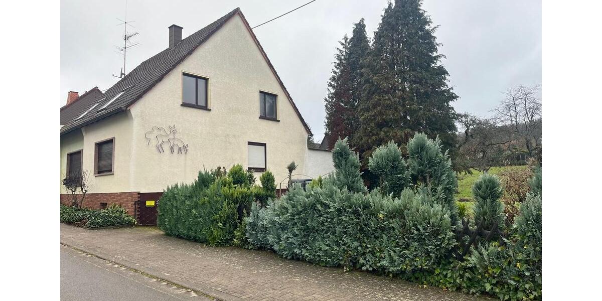 Einfamilienhaus Queidersbach - 250.000&euro; | Angebot:26214774