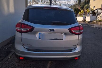 Ford C-Max 121.000 km 7.800 &euro; Contwig 66497