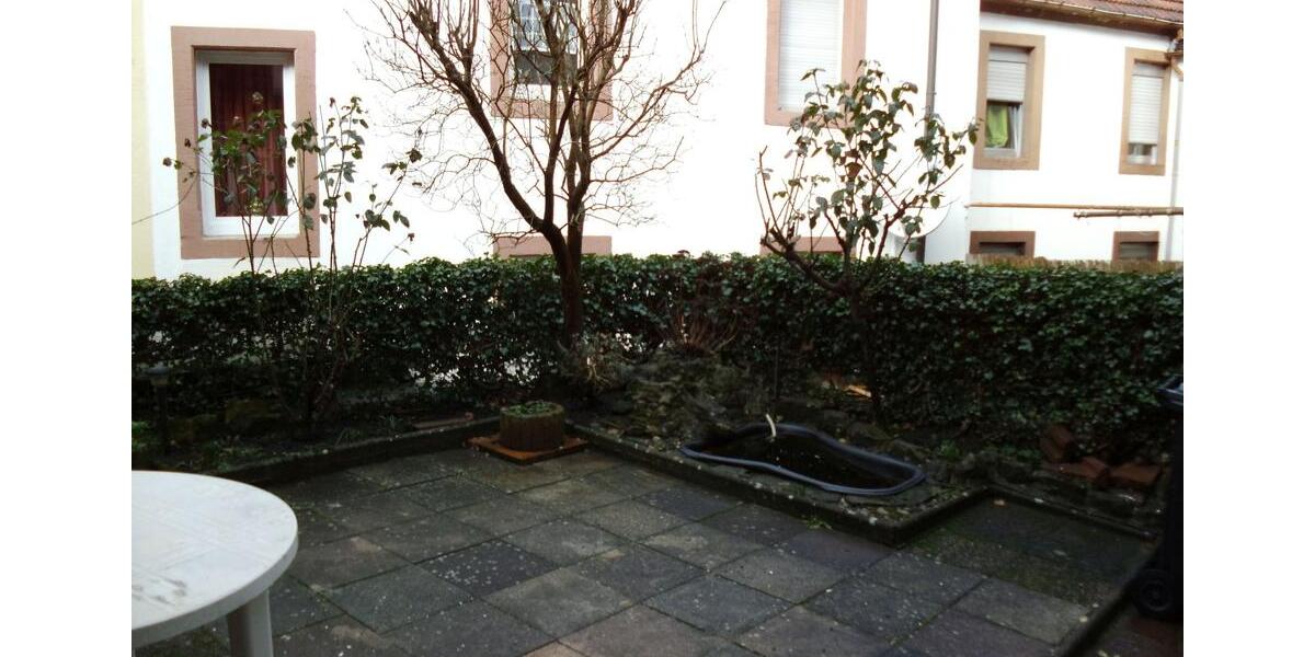 Reihenhaus Pirmasens Fehrbach - 4 Zimmer, 108 m&sup2;, 119.000&euro; | Angebot:26162342