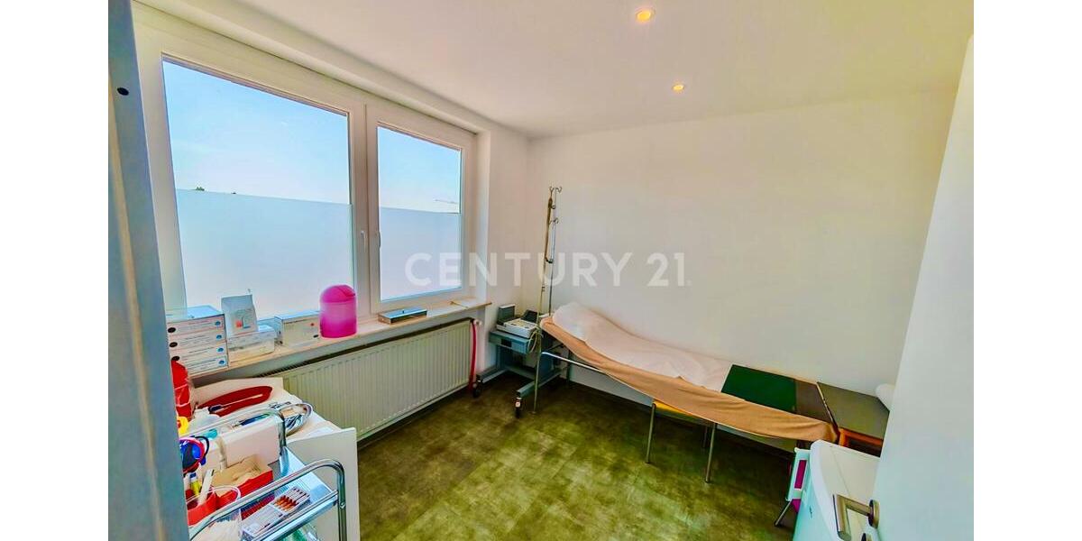 Gewerbeobjekt Heusweiler - 1.700&euro; | Angebot:21390235