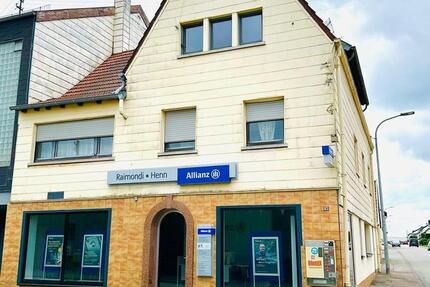 Haus Pirmasens Fehrbach - 8 Zimmer, 190 m&sup2;, 185.000&euro; | Angebot:25638037