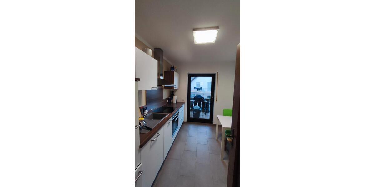 Etagenwohnung Blieskastel - 4 Zimmer, 110 m&sup2;, 238.000&euro; | Angebot:26757770