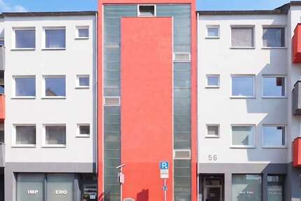 Wohnung Saarbrücken St. Arnual - 2 Zimmer, 73 m&sup2;, 149.000&euro; | Angebot:26738395