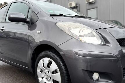 Toyota Yaris 190.000 km 6.400 &euro; Saarbrücken-Altenkessel 66126