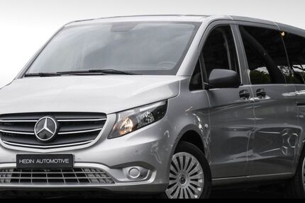 Mercedes-Benz Vito 55.071 km 48.700 &euro; Saarbrücken 66117