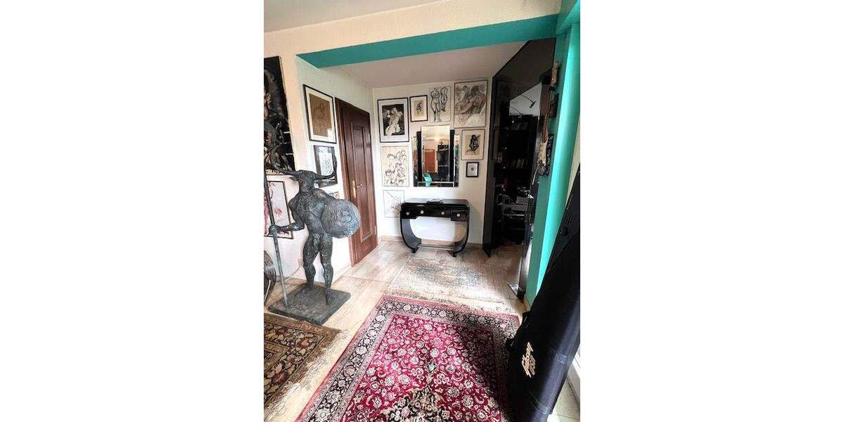 Einfamilienhaus Saarbrücken Scheidt - 4 Zimmer, 134 m&sup2;, 350.000&euro; | Angebot:25701513