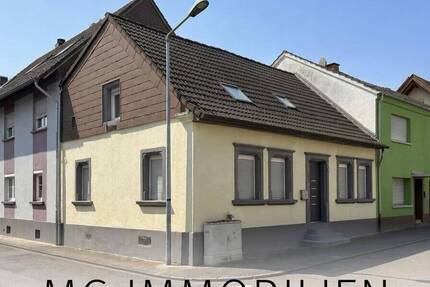 Haus Ramstein-Miesenbach / Miesenbach Ramstein - 4 Zimmer, 124 m&sup2;, 275.000&euro; | Angebot:26189752