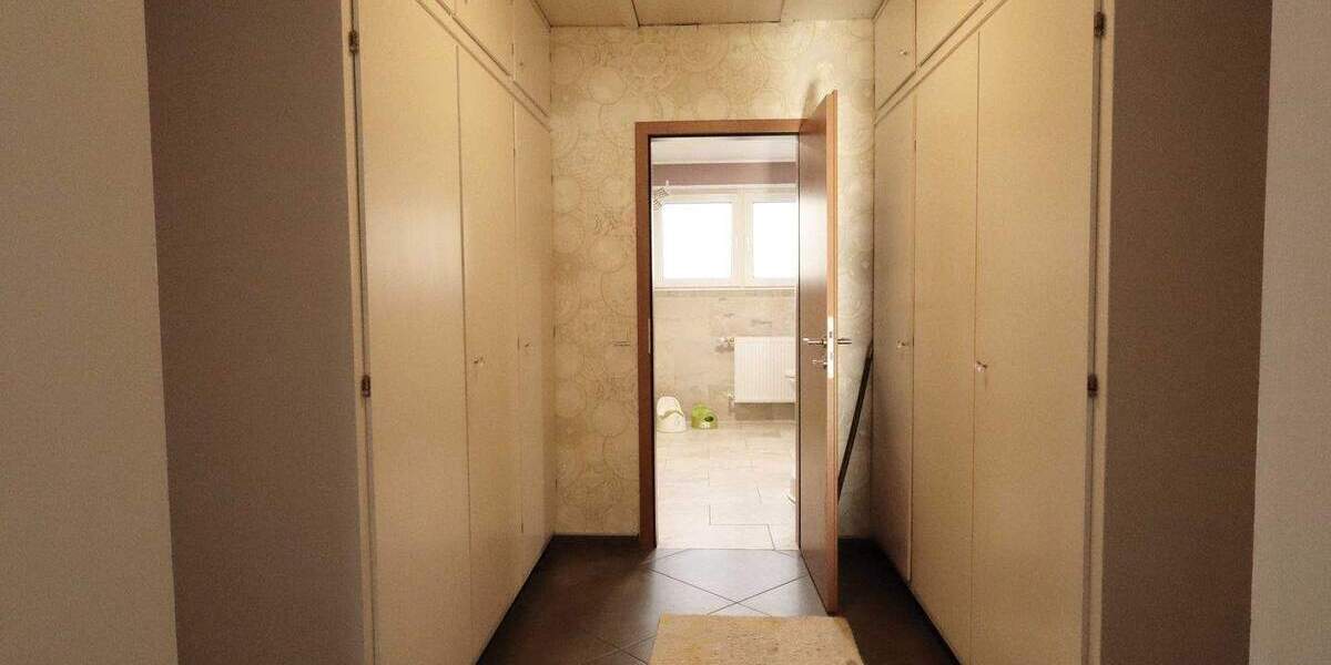 Einfamilienhaus Saarbrücken St Arnual - 4 Zimmer, 162 m&sup2;, 575.000&euro; | Angebot:26931429