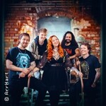 Kupfergold - Neujahr in Köln 2027