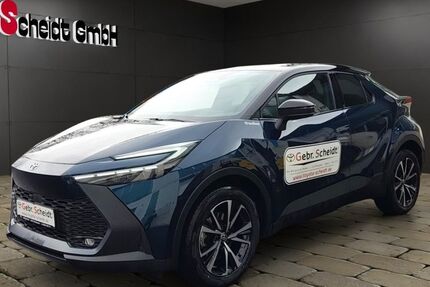 Toyota C-HR 9.000 km 33.830 &euro; Schiffweiler 66578