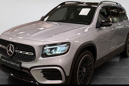 Mercedes-Benz GLB 200 9.900 km 45.980 &euro; Saarbrücken 66117