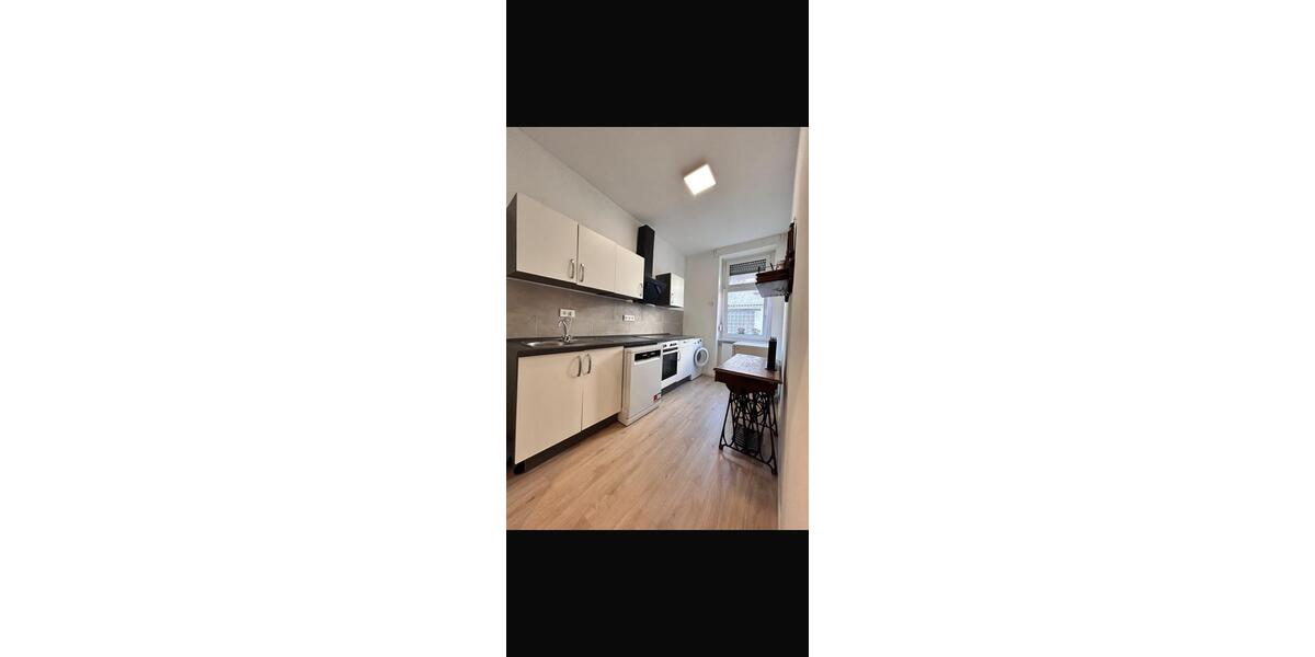 Erdgeschoßwohnung Saarbrücken Brebach-Fechingen - 2 Zimmer, 50 m&sup2;, 650&euro; | Angebot:25530141