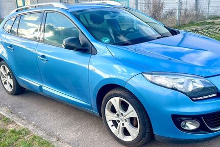 Renault Megane 315.000 km 3.499 &euro; Blieskastel 66440