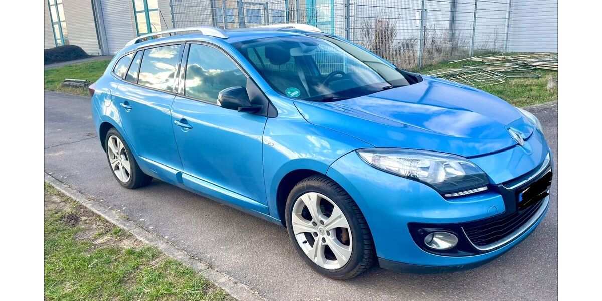 Renault Megane 315.000 km 3.599 &euro; Blieskastel 66440