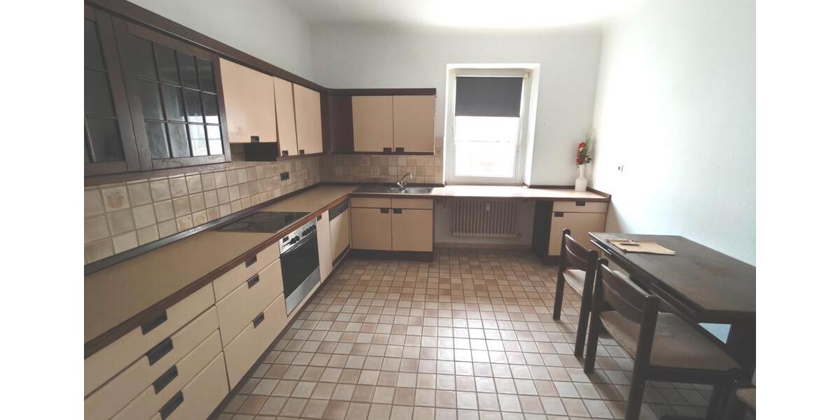 Etagenwohnung Zweibrücken - 2 Zimmer, 75 m&sup2;, 450&euro; | Angebot:25306405
