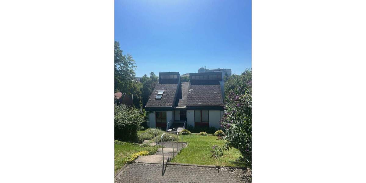 Etagenwohnung Saarbrücken Dudweiler - 3 Zimmer, 90 m&sup2;, 152.000&euro; | Angebot:25730777