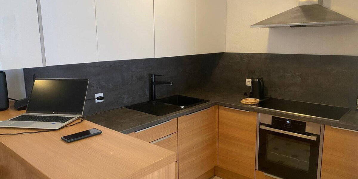 Etagenwohnung Ramstein Ramstein - 3 Zimmer, 86 m&sup2;, 1.300&euro; | Angebot:26040842