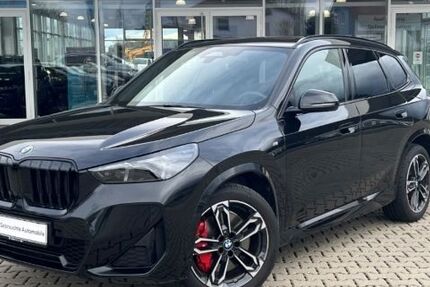 BMW X1 13.750 km 38.433 &euro; Landstuhl 66849