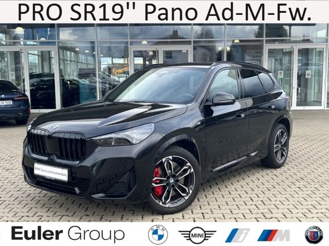 BMW X1 13.750 km 38.433 &euro; Landstuhl 66849