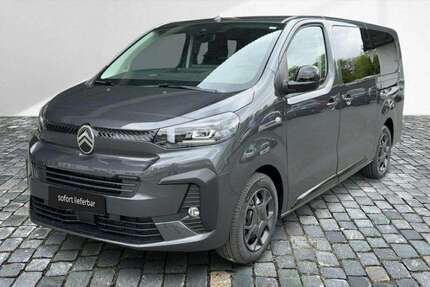 Citroen Spacetourer 1.500 km 36.970 &euro; Pirmasens 66953