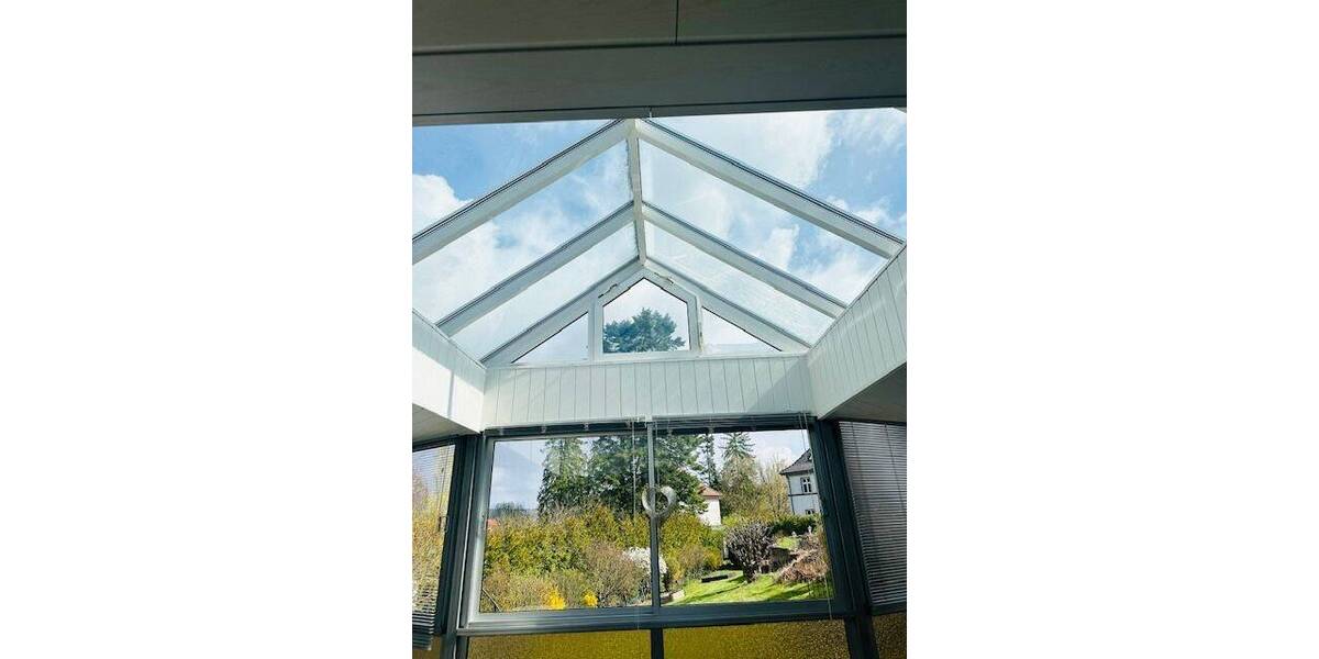 Terrassenwohnung Neunkirchen Wiebelskirchen - 5 Zimmer, 200 m&sup2;, 219.900&euro; | Angebot:25910397