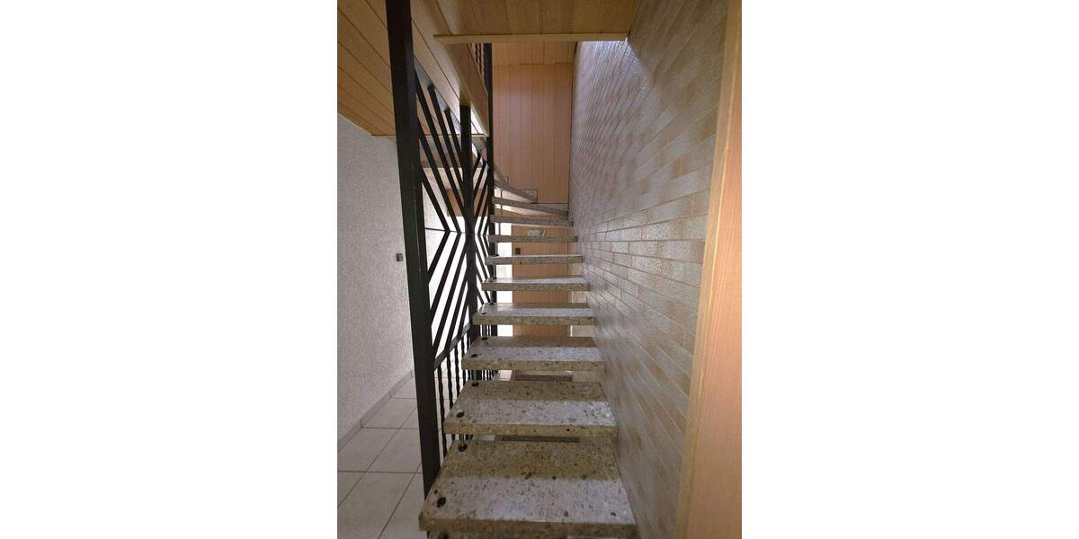 Doppelhaushälfte Saarland - Quierschied Fischbach - 5 Zimmer, 145 m&sup2;, 225.000&euro; | Angebot:25846095