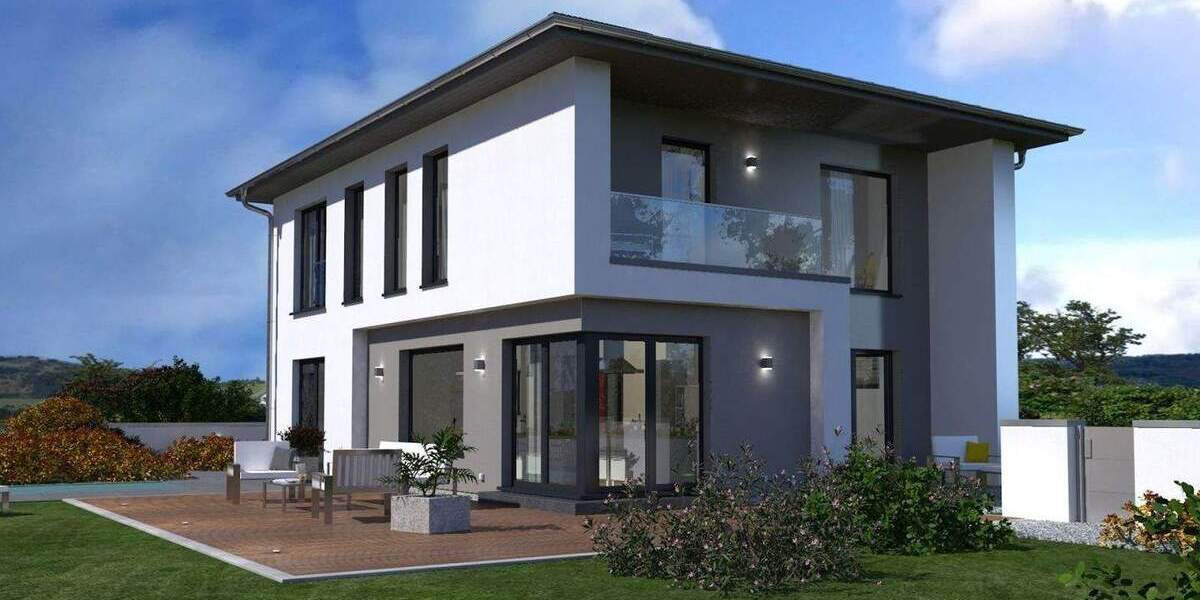 Einfamilienhaus Zweibrücken - 6 Zimmer, 182 m&sup2;, 740.900&euro; | Angebot:25681744