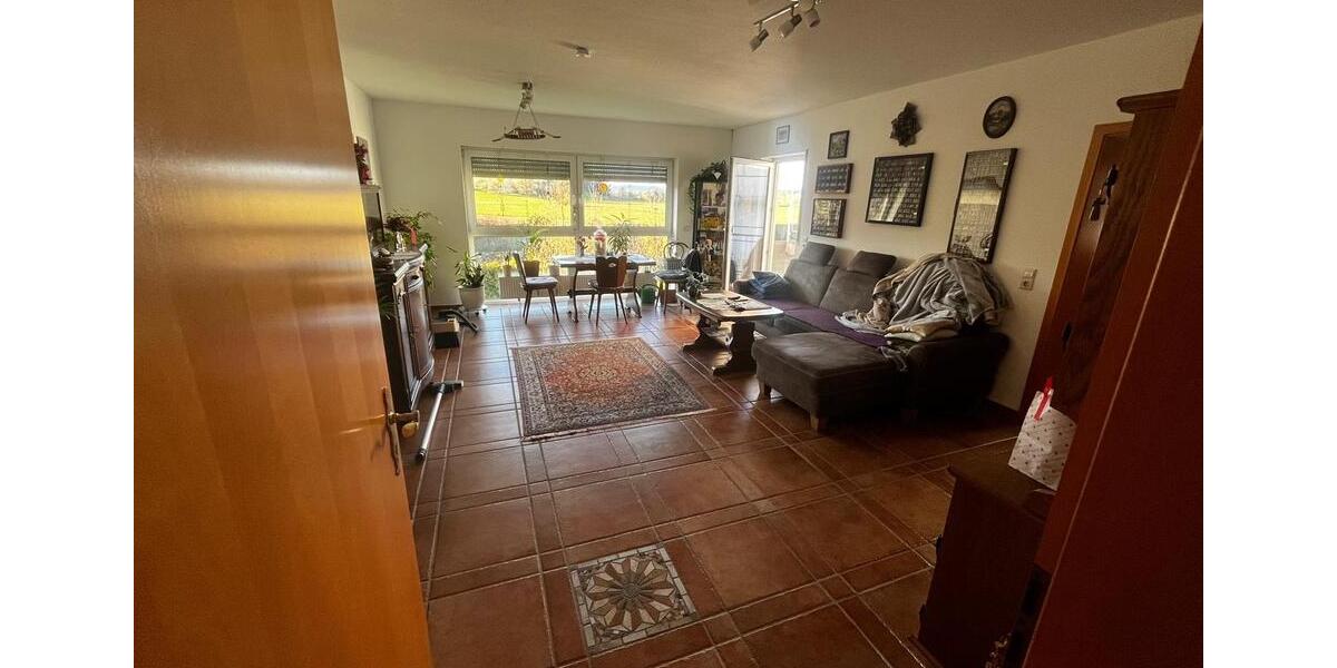 Etagenwohnung Heusweiler - 3 Zimmer, 96 m&sup2;, 240.000&euro; | Angebot:26067536