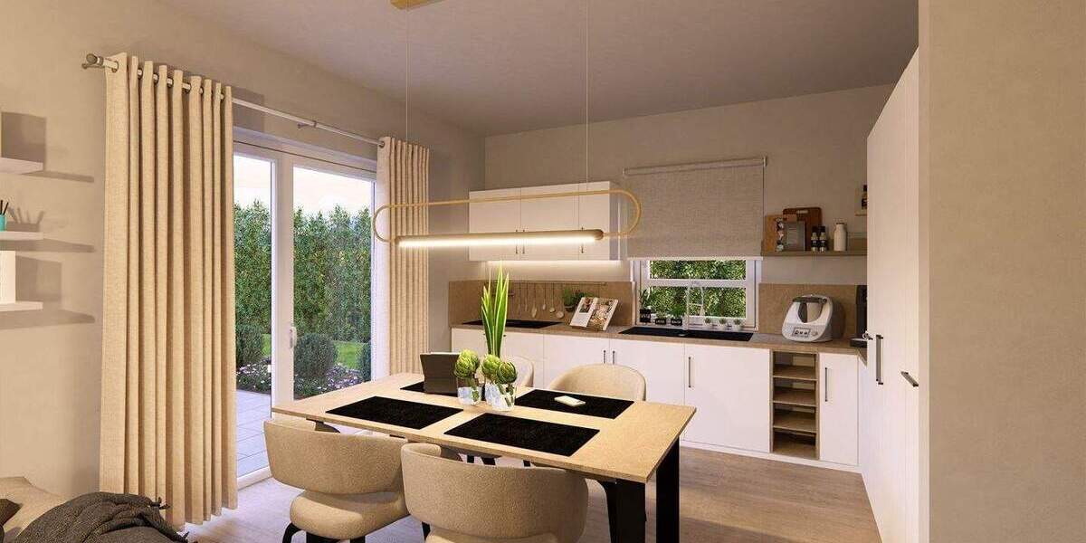 Einfamilienhaus Schönenberg-Kübelberg Schönenberg - 3 Zimmer, 107 m&sup2;, 486.900&euro; | Angebot:25684513