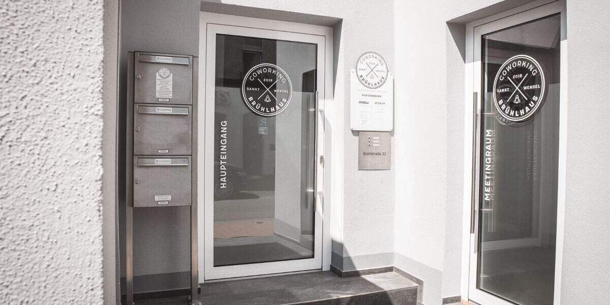 Gewerbeobjekt St. Wendel - 189&euro; | Angebot:25862844