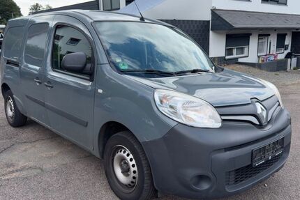 Renault Kangoo 180.100 km 7.600 &euro; Homburg 66424