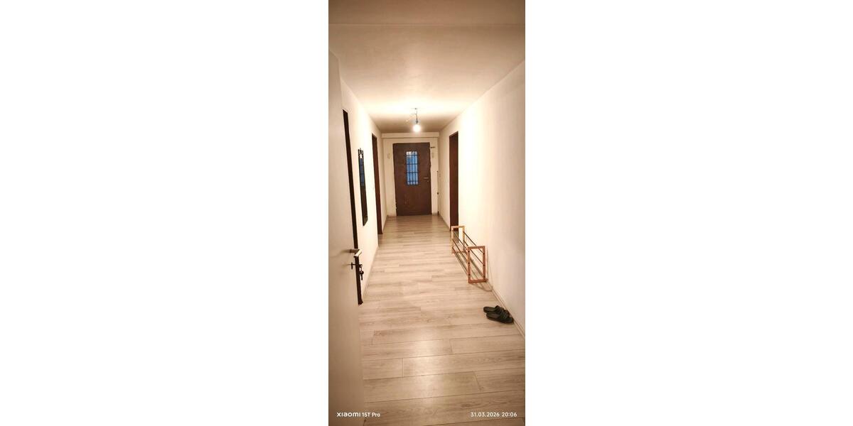 Etagenwohnung Neunkirchen Heinitz - 3 Zimmer, 65 m&sup2;, 400&euro; | Angebot:25980658