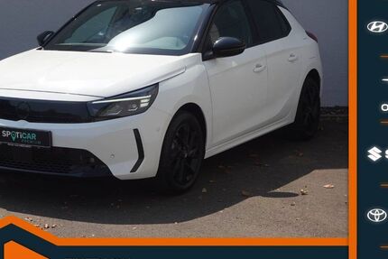 Opel Corsa 10.774 km 17.480 &euro; Saarbrücken 66121