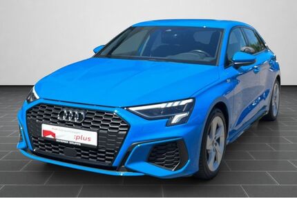 Audi A3 41.800 km 24.490 &euro; Homburg 66424
