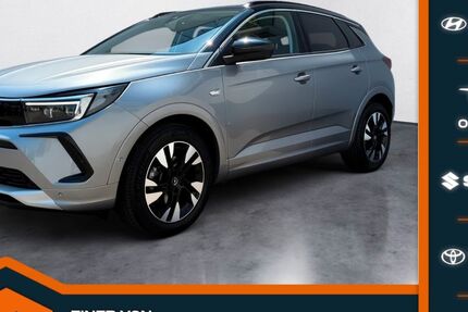 Opel Grandland (X) 31.997 km 21.480 &euro; Saarbrücken 66121