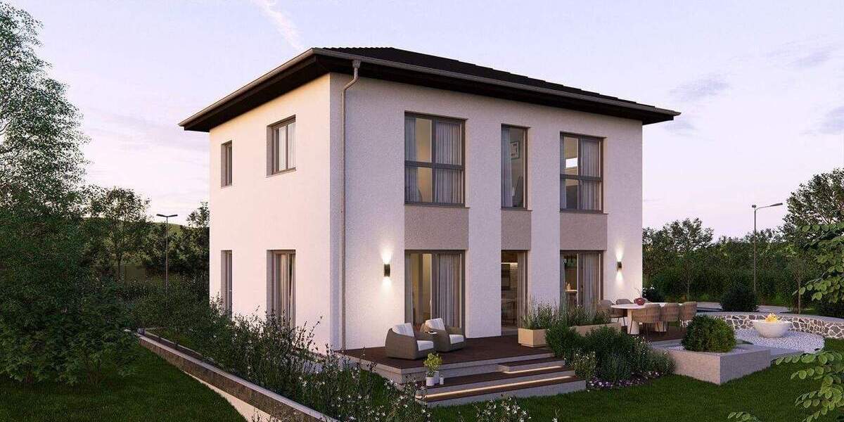 Einfamilienhaus Winterbach (Pfalz) Niederhausen - 4 Zimmer, 154 m&sup2;, 465.900&euro; | Angebot:25821047