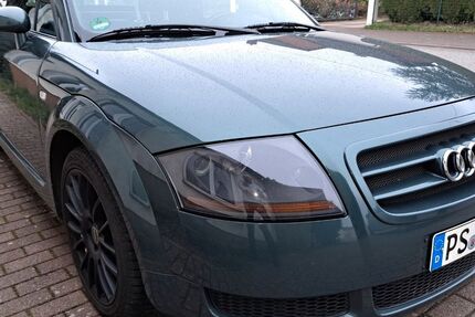 Audi TT 174.420 km 8.500 &euro; Vinningen 66957