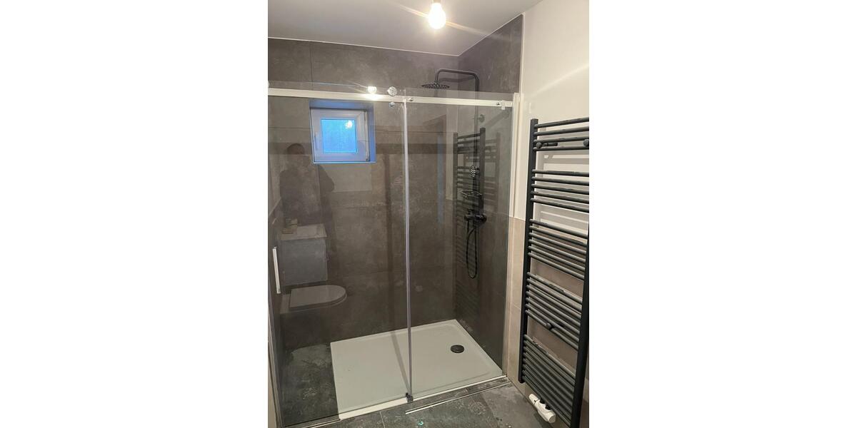 Hochparterre Saarbrücken Brebach-Fechingen - 3 Zimmer, 80 m&sup2;, 149.000&euro; | Angebot:25327206