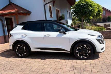 Kia Sportage 17.500 km 34.400 &euro; Hütschenhausen 66882