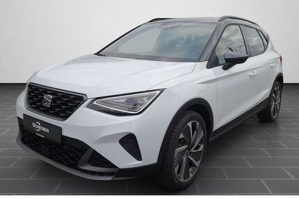 Seat Arona 5.900 km 29.990 &euro; Kirkel 66459