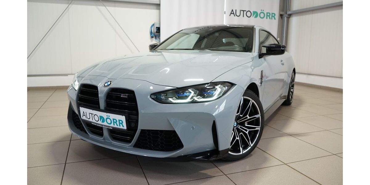 BMW M4 22.000 km 72.900 &euro; Homburg 66424