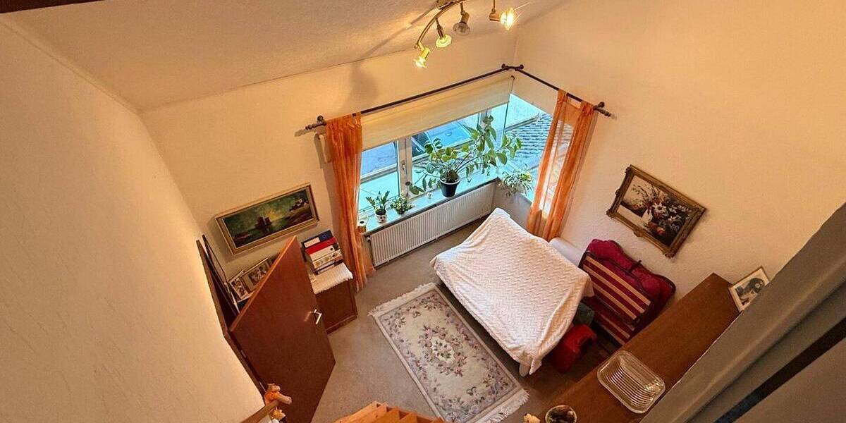 Doppelhaushälfte Saarbrücken / Dudweiler Dudweiler - 8 Zimmer, 196 m&sup2;, 449.000&euro; | Angebot:26207301