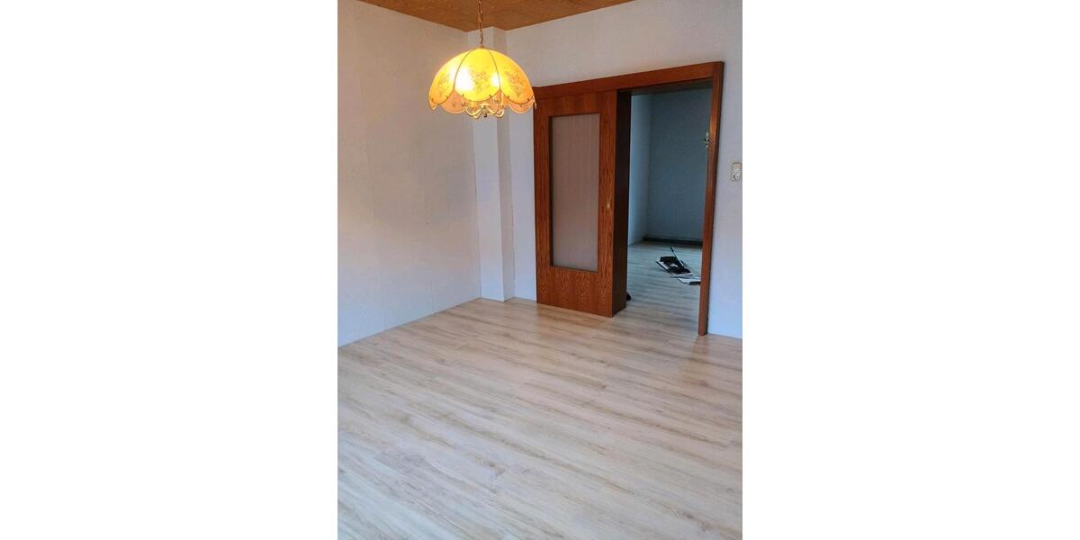 Etagenwohnung Spiesen-Elversberg Elversberg - 2 Zimmer, 53 m&sup2;, 550&euro; | Angebot:25982404